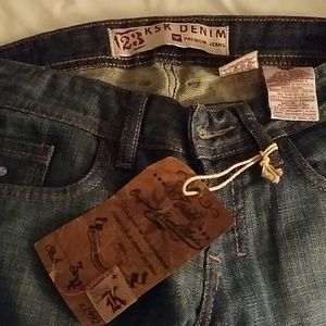 23 k,s,k Jeans